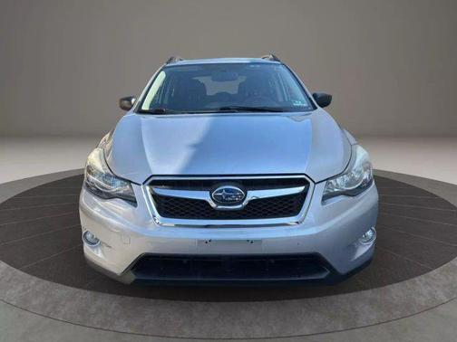 2015 Subaru XV Crosstrek 2.0i