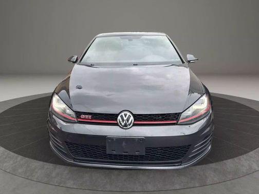 2016 Volkswagen Golf GTI AUTOBAHN