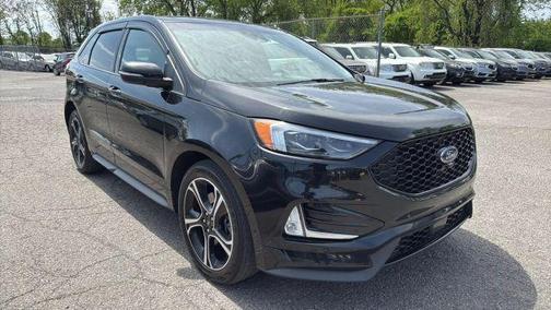 2020 Ford Edge ST