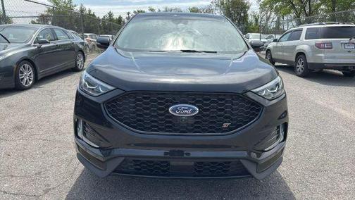 2020 Ford Edge ST