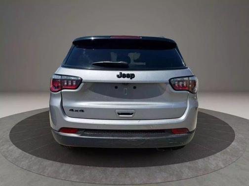 2019 Jeep Compass Altitude