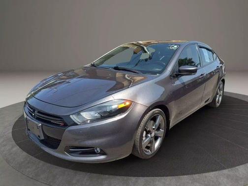 2015 Dodge Dart GT