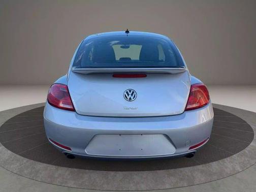 2013 Volkswagen Beetle