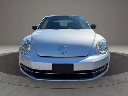 2013 Volkswagen Beetle