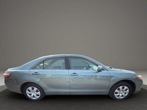 2008 Toyota Camry