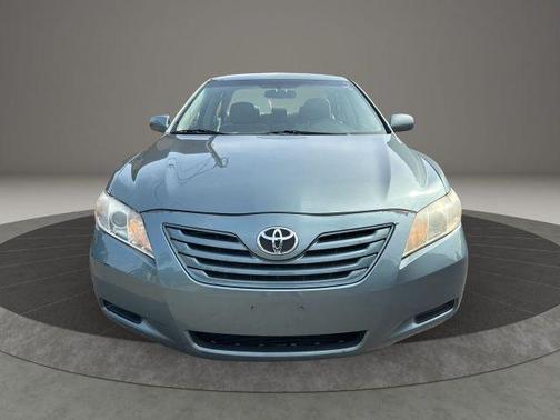 2008 Toyota Camry
