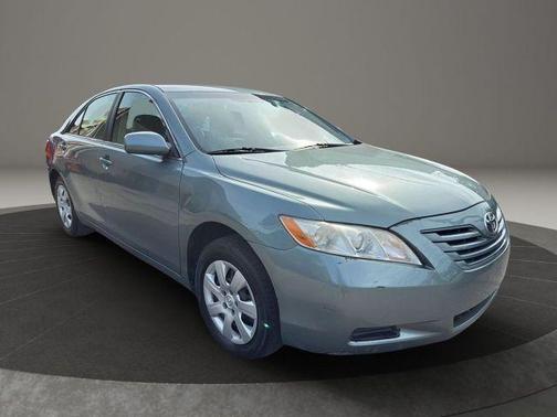 2008 Toyota Camry
