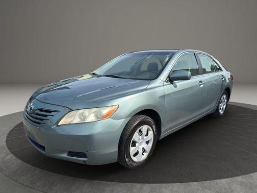 2008 Toyota Camry