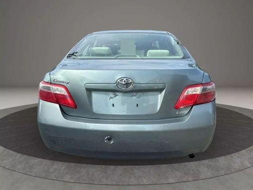 2008 Toyota Camry