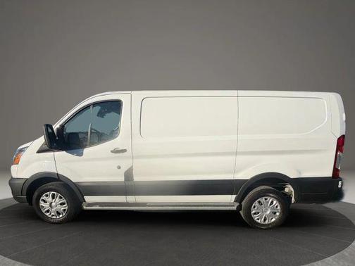 2020 Ford Transit-250 LOW ROOF W/RWB