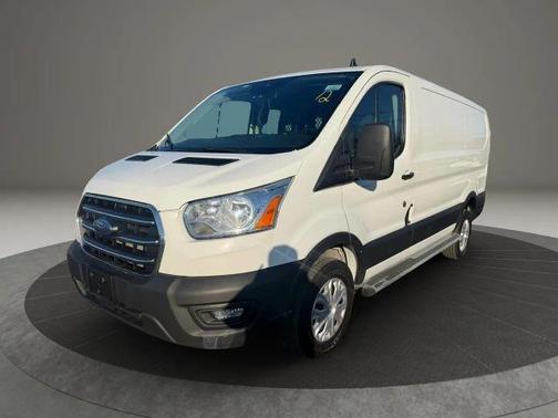 2020 Ford Transit-250 LOW ROOF W/RWB
