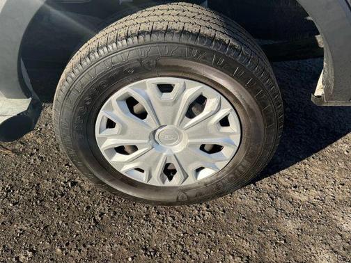 2020 Ford Transit-250 LOW ROOF W/RWB