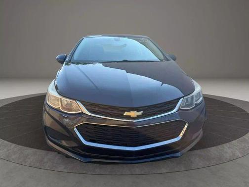 2016 Chevrolet Cruze LS Automatic