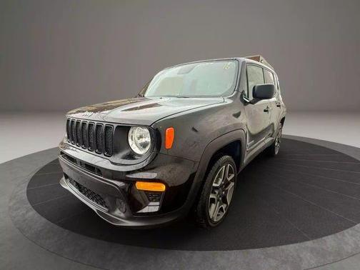 2020 Jeep Renegade Sport