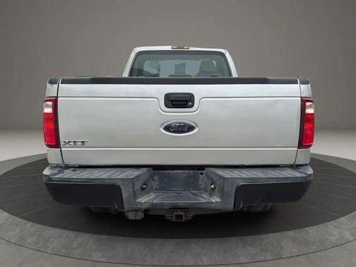 2016 Ford F-350 XL
