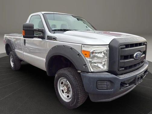 2016 Ford F-350 XL