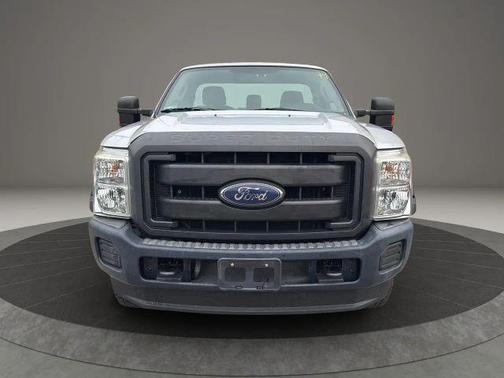 2016 Ford F-350 XL