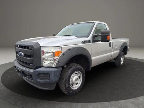 2016 Ford F-350 XL