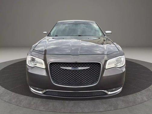 2019 Chrysler 300 Limited