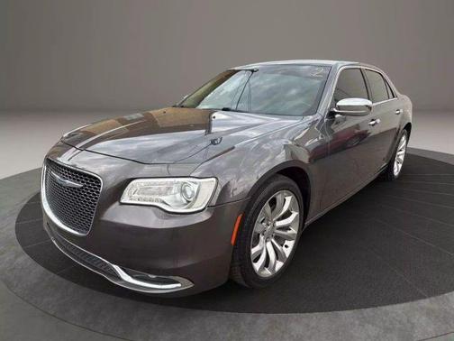 2019 Chrysler 300 Limited