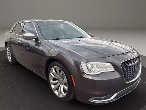 2019 Chrysler 300 Limited