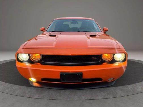 2014 Dodge Challenger R/T