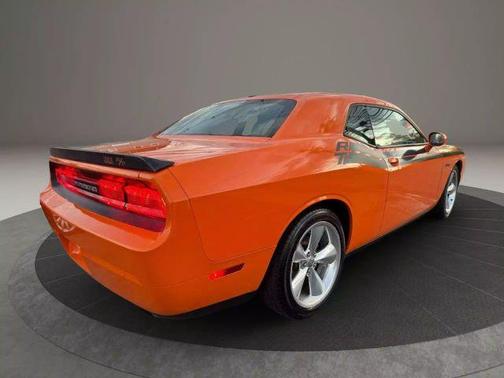 2014 Dodge Challenger R/T