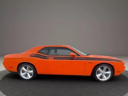 2014 Dodge Challenger R/T