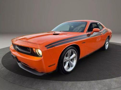 2014 Dodge Challenger R/T
