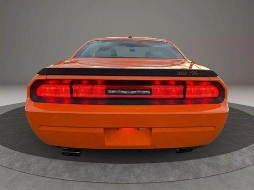 2014 Dodge Challenger R/T