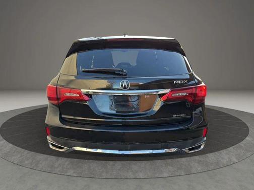 2019 Acura MDX 3.5L w/Technology Package
