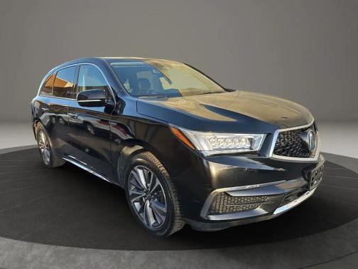 2019 Acura MDX 3.5L w/Technology Package