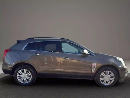 2015 Cadillac SRX Base