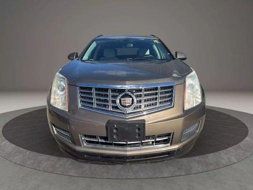 2015 Cadillac SRX Base