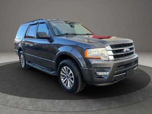 2017 Ford Expedition XLT