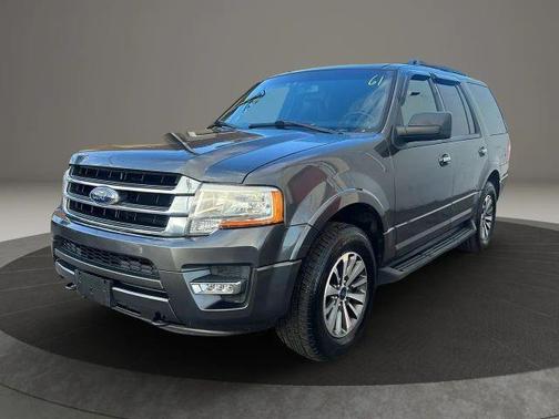 2017 Ford Expedition XLT