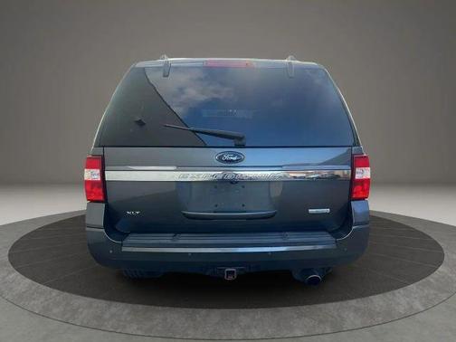 2017 Ford Expedition XLT