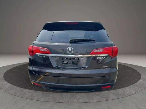 2015 Acura RDX Base