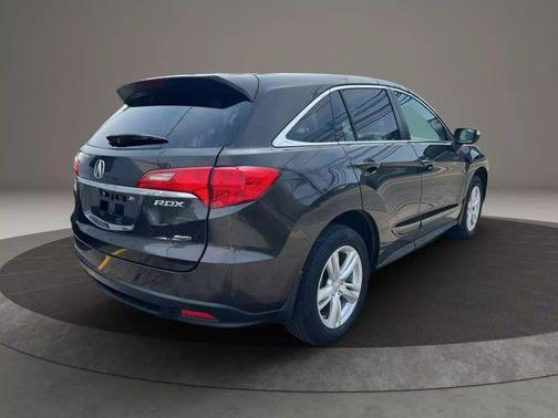 2015 Acura RDX Base