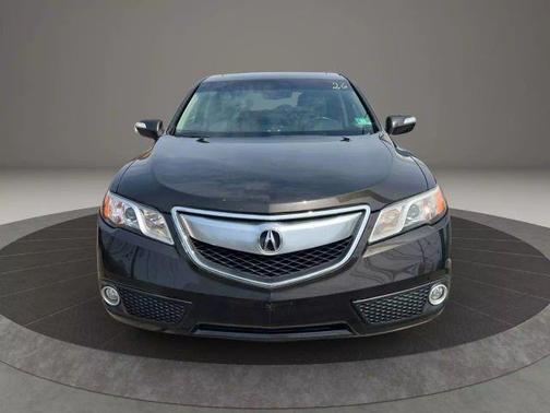 2015 Acura RDX Base