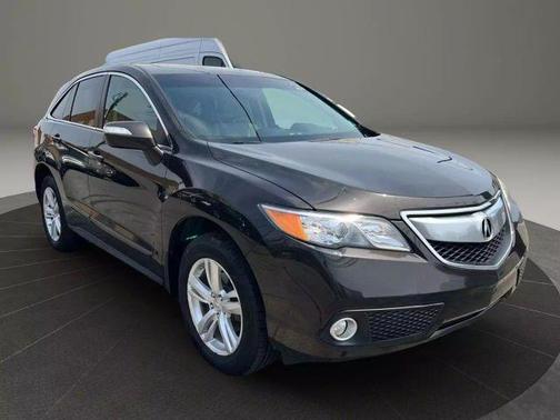 2015 Acura RDX Base