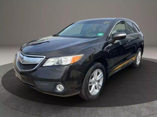 2015 Acura RDX Base