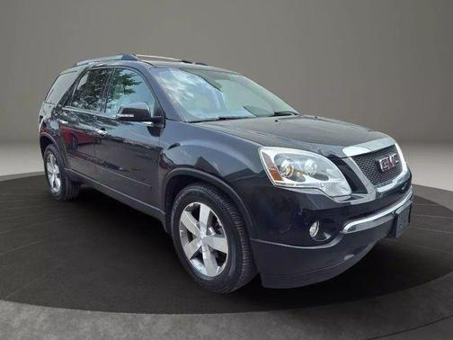 2012 GMC Acadia SLT-1