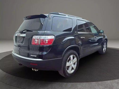 2012 GMC Acadia SLT-1