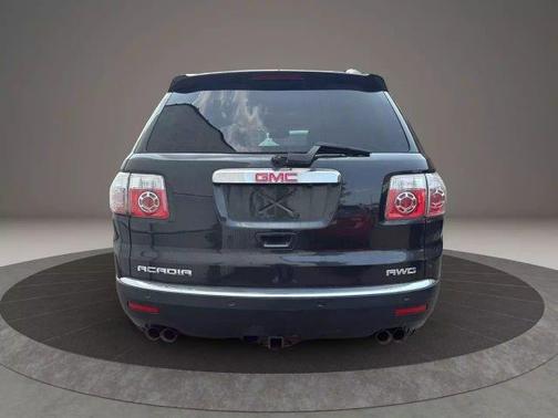 2012 GMC Acadia SLT-1