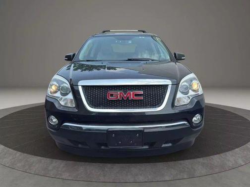 2012 GMC Acadia SLT-1