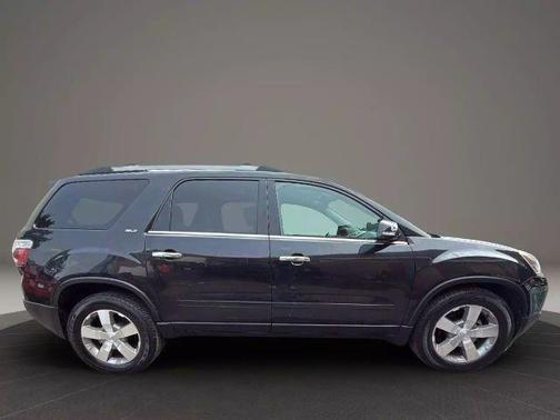 2012 GMC Acadia SLT-1