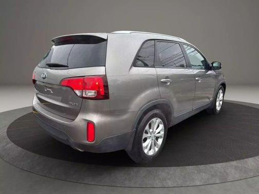 2015 Kia Sorento EX