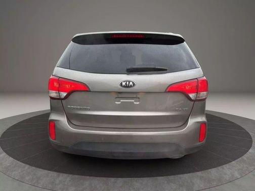 2015 Kia Sorento EX