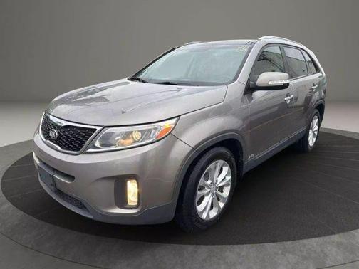 2015 Kia Sorento EX